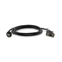 Datalogic USB-Kabel - USB - IP67 - 2 m - für PowerScan PD9630-DC