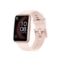 Huawei Watch Fit - Special Edition - intelligente Uhr mit Riemen - Handgelenkgröße: 130-210 mm - Anzeige 4.2 cm (1.64")