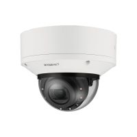Hanwha Techwin Hanwha Vision WiseNet X XND-C6083RV - Netzwerk-Überwachungskamera - Kuppel - Innenbereich - vandalismusgeschützt - Farbe (Tag&Nacht)