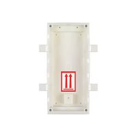 2N Telecommunications 2N 2 Modules - Montagebox
