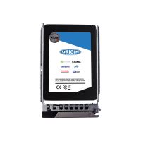 Origin Storage SSD - 1600 GB - Hot-Swap - 2.5" (6.4 cm)