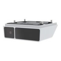 Axis Fixed Box Kit A - Infrarot-Illuminator - für AXIS P1375-E