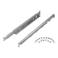 BlueWalker UPS Montageset - Rack montierbar - Silber - 48.3 cm (19")
