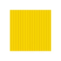 3Doodler Rubber Ducky Yellow - 25.4 cm - PLA-Filament (3D)