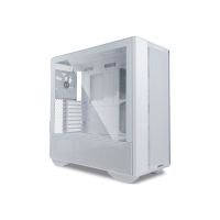 Lian Li Lancool III - Mid tower - E-ATX - Seitenteil mit Fenster (gehärtetes Glas)