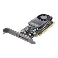 Lenovo NVIDIA Quadro P620 - Grafikkarten - Quadro P620