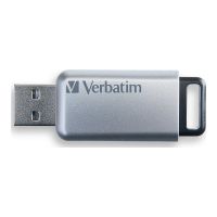 Verbatim Store 'n' Go Secure Pro - USB-Flash-Laufwerk