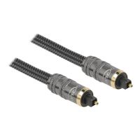 Delock Digitales Audio-Kabel (optisch) - SPDIF