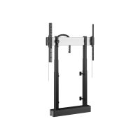 Vogel's RISE 2005 - Elektrolift - für LCD-Display - 50 mm/s, EU - Schwarz - Bildschirmgröße: 165-249cm (65"-98")