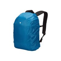 Case Logic Viso Slim Camera Rucksack CVBP-105 - Rucksack für Kamera und Notebook - Polyester, Ethylen-Vinylacetat (EVA)