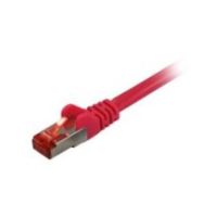Synergy 21 30m Cat6 RJ-45, 30 m, Cat6, S/FTP (S-STP), RJ-45