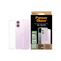 PanzerGlass HardCase - Hintere Abdeckung für Mobiltelefon - Polycarbonat, Thermoplastisches Polyurethan (TPU)