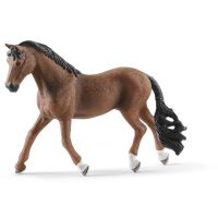 Schleich HORSE CLUB 13909, 5 Jahr(e), Mehrfarbig, Kunststoff