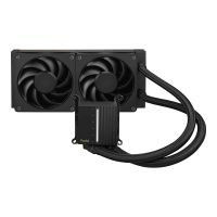 ASUS ProArt LC 240 - Prozessor-Flüssigkeitskühlsystem - Kühlergröße: 240 mm - (für: AM4, AM5, LGA1851, LGA1700, LGA1200, LGA115x Socket)