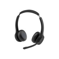Cisco Headset 722 - Headset - On-Ear - Bluetooth