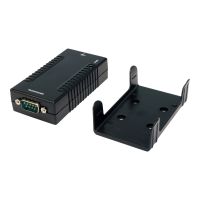 Exsys EX-1331-4KVIS - Serieller Adapter - USB 2.0