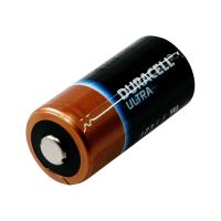 Duracell Ultra M3 123 - Kamerabatterie CR123
