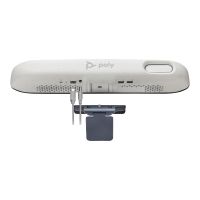 Poly Befestigungskit (Klammer) - für LCD-Display