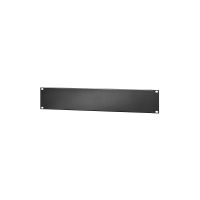 APC Easy Rack - Rack - Leerkonsole - Schwarz - 2U (Packung mit 10)