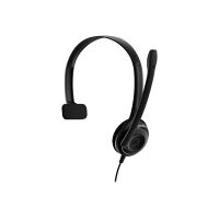EPOS PC 7 USB - Headset - On-Ear - kabelgebunden