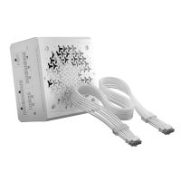 Corsair RM Series RM850e, 850 W, 100 - 240 V, 47 - 63 Hz, 10 - 5 A, 150 W, 850 W