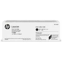 HP Schwarz Contract LaserJet Tonerkartusche, Schwarz, 1 Stück(e)