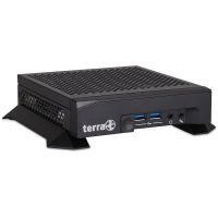 TERRA PC-Mini 3540 Fanless, 1,5 GHz, Intel® Pentium® Silver, J5005, 4 GB, 120 GB, Windows 11 Pro