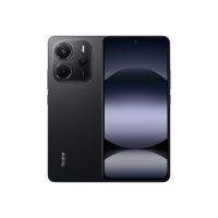 Xiaomi Redmi Note 14 - 4G Smartphone - Dual-SIM - RAM 6 GB / Interner Speicher 128 GB - microSD slot - OLED-Display - 6.67" - 2400 x 1080 Pixel (120 Hz)