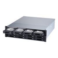 QNAP TS-1677XU-RP - NAS-Server - 16 Schächte