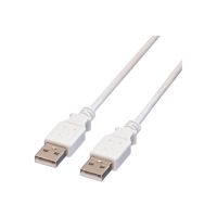 VALUE USB-Kabel - USB (M) zu USB (M) - USB 2.0