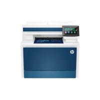 HP Color LaserJet Pro MFP 4302fdn - Multifunktionsdrucker - Farbe - Laser - Legal (216 x 356 mm)