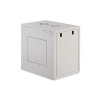 DIGITUS Wandgehäuse Dynamic Basic Serie - 600x450 mm (BxT)