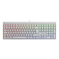 Cherry XTRFY MX 2.0S - Tastatur - 100% - full size