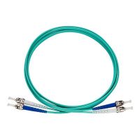 Rutenbeck Patch-Kabel - ST multi-mode (M)