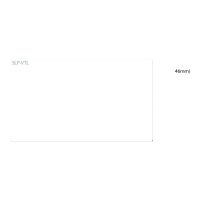 Seiko Instruments SLP-VTL - Weiß - 46 x 78 mm 150 Etikett(en) (1 Rolle(n)