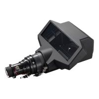 NEC Display NP39ML-4K - Ultrakurzdistanzobjektiv - 5.64 mm