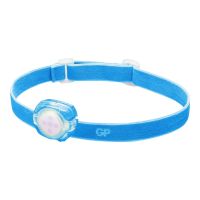 GP Battery GP Discovery CH31 - Stirnlampe - LED - 3 Modi