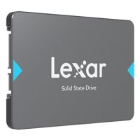 Lexar NQ100 - SSD - 1920 GB - intern - 2.5" (6.4 cm)