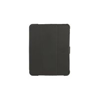 TUCANO EDUCO iPad Hülle 10th 2022 schwarz New iPad Gen, Folio, Apple, iPad 10.2" 7th-8th-9th10th gen., 25,9 cm (10.2"), 450 g