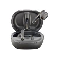 Poly Voyager Free 60+ - True Wireless-Kopfhörer mit Mikrofon