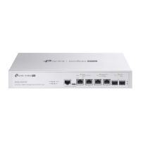 TP-LINK S5500-4XHPP2XF, Managed, L2/L2+, Power over Ethernet (PoE), Rack-Einbau