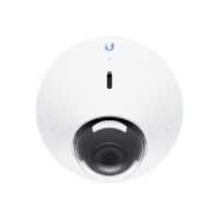 Ubiquiti UniFi Protect G4 Dome Camera - Netzwerk-Überwachungskamera - wetterfest - Farbe (Tag&Nacht)