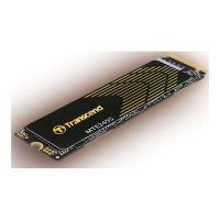 Transcend MTE245S - SSD - 2 TB - intern - M.2 2280 (einseitig)