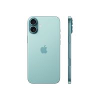 Apple iPhone 16 Plus - 5G Smartphone - Dual-SIM / Interner Speicher 128 GB