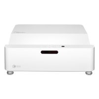 Optoma ZW410UST - DLP-Projektor - Laser - 3D - 4000 lm - WXGA (1280 x 800)