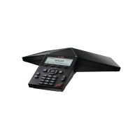 Poly HP Poly Trio 8300 - VoIP-Konferenztelefon - mit Bluetooth-Schnittstelle mit Rufnummernanzeige/Anklopffunktion - IEEE 802.11a/b/g/n (Wi-Fi)