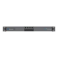 Barracuda Load Balancer ADC 340 - Lastenausgleichsgerät