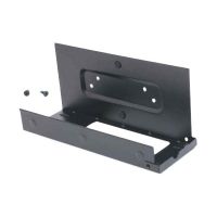 Shuttle PV02 VESA mount accessory - Montagehalterung Desktop zu Wand/Monitor