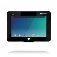 Newland NQuire 750 Stingray, 17,8 cm (7"), 1280 x 800 Pixel, IPS, Kapazitiv, 1,5 GHz, 2 GB