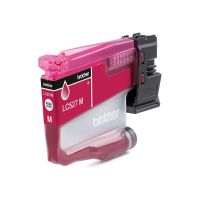 Brother LC527M - Magenta - original - Kissen-Pack